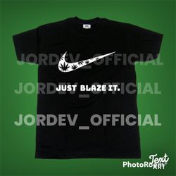 Nike Blaze Shirt