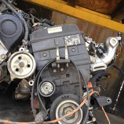 1(contact info removed) 1(contact info removed) 1991 Integra Non Vtec Engine