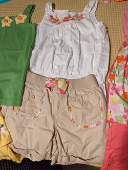Gymboree Girls Size 10