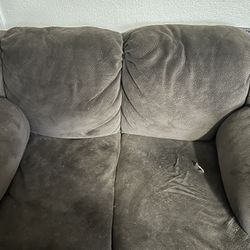 Free Loveseat 