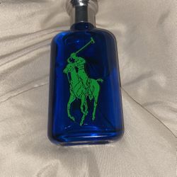 Big Pony Blue By Ralph Lauren 100ml