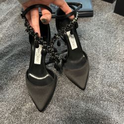 Jimmy Choo / Off-White 