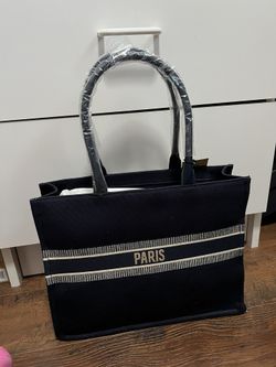 Steve Madden Tote