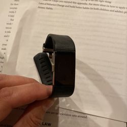 Fitbit Charge 2