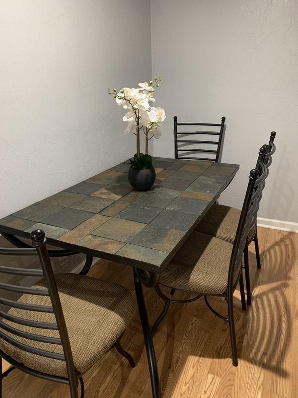 Ashley Furniture Antigo Dining Room Table And Chairs Ashley Furniture Antigo Dining Room Table And Chairs
