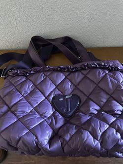 Juicy Purse