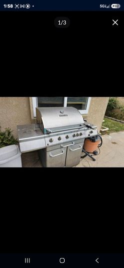 Grill