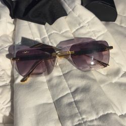 Brand New Cartier Glasses