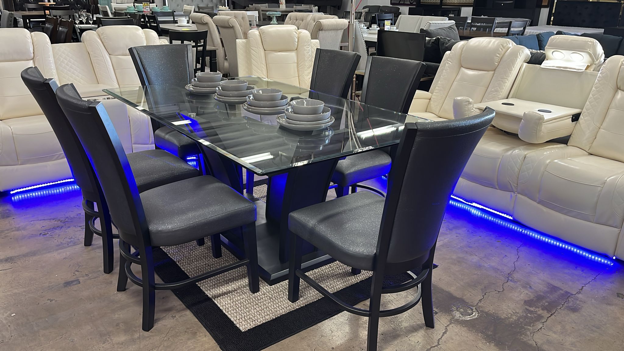 🇺🇸🚛✅vente a nuestra bodega de muebles 2626 w glenrosa ave phx