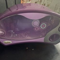 Ez Bake Oven