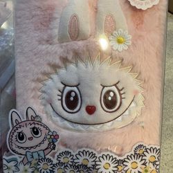 Pop land exclusive Mokoko Notebook