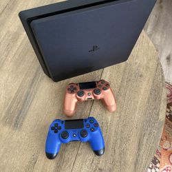 PS4 1TB 