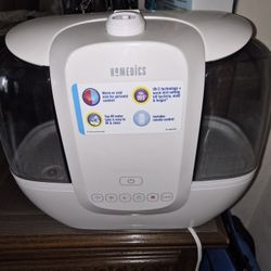 Humidifier