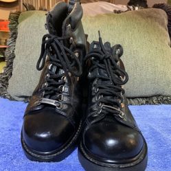 Men’s Harley-Davidson Boots 91610 Size 7.5