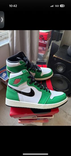 Jordan 1