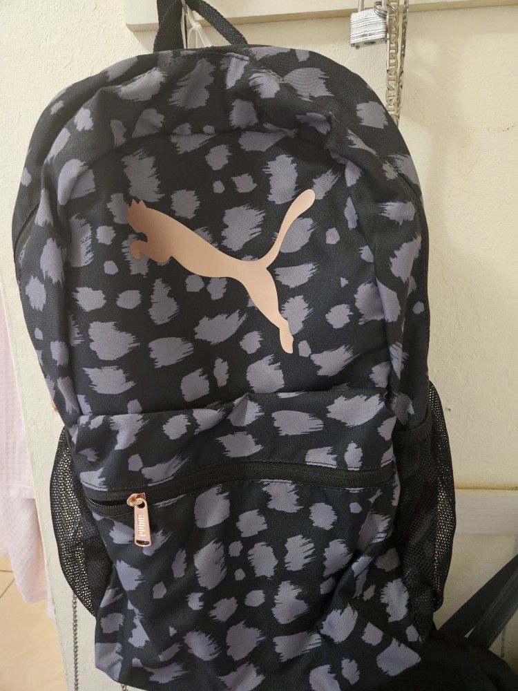Puma Backpack