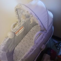 Baby Basinet