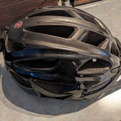 Helmet Bike 