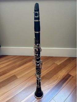 Clarinet