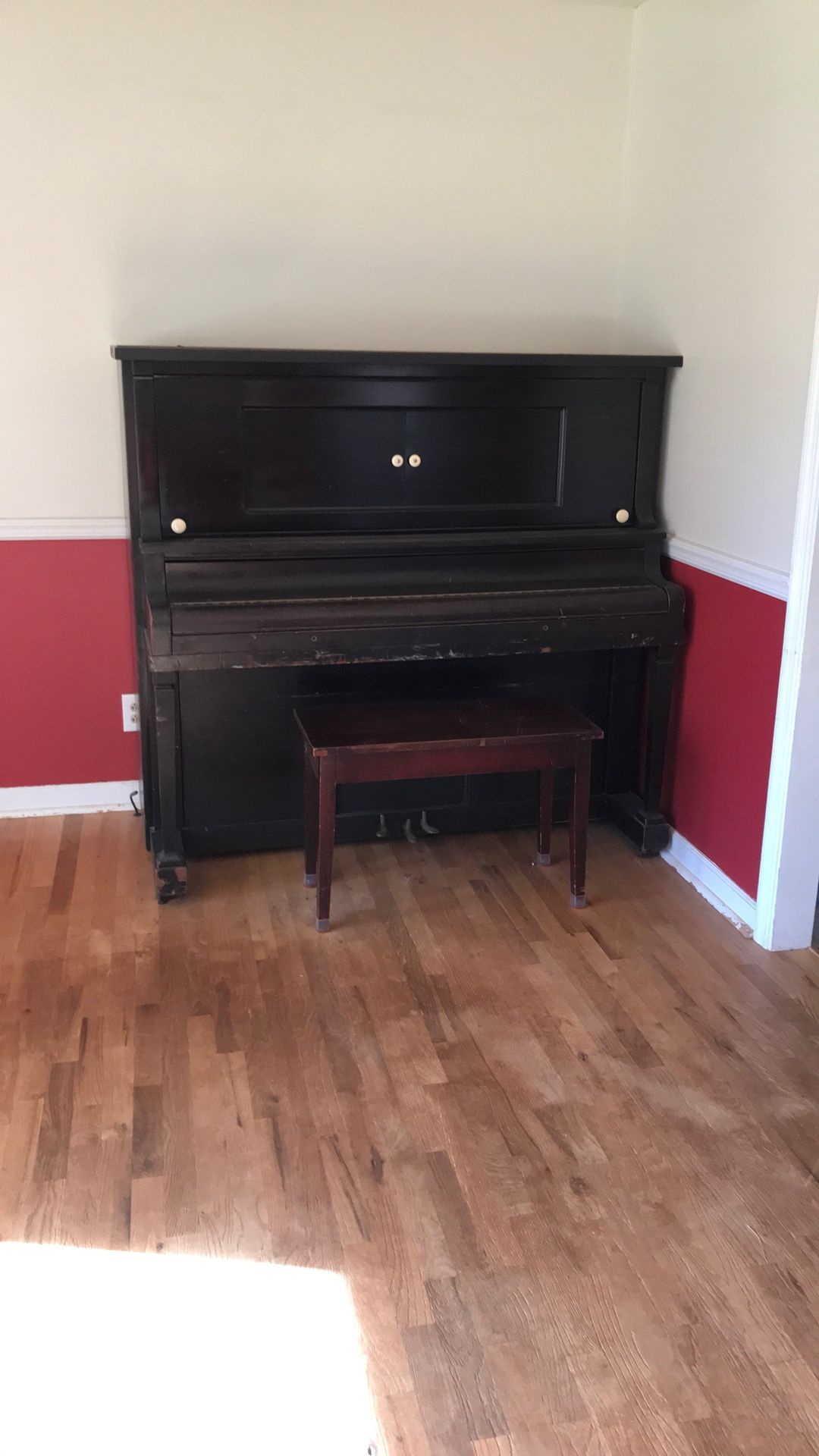 FREE Piano
