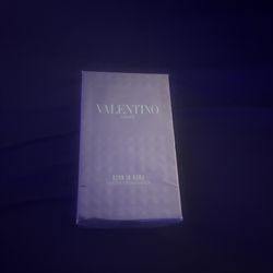 Valentino Uomo Born in Roma Green Stravaganza Eau de Toilette