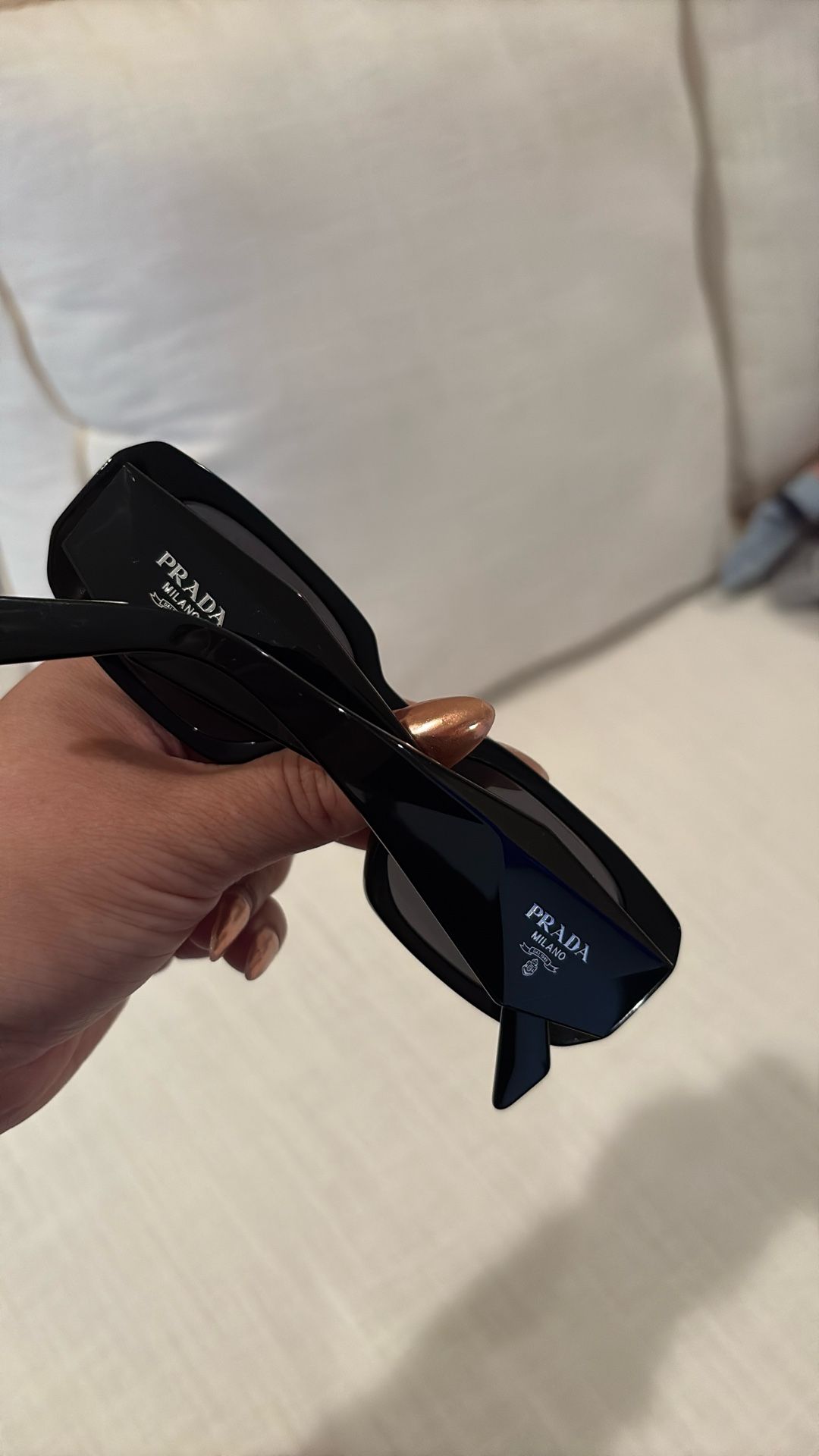 Prada Glasses