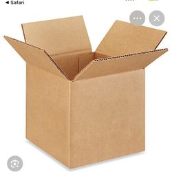 FREE!!! Moving Boxes