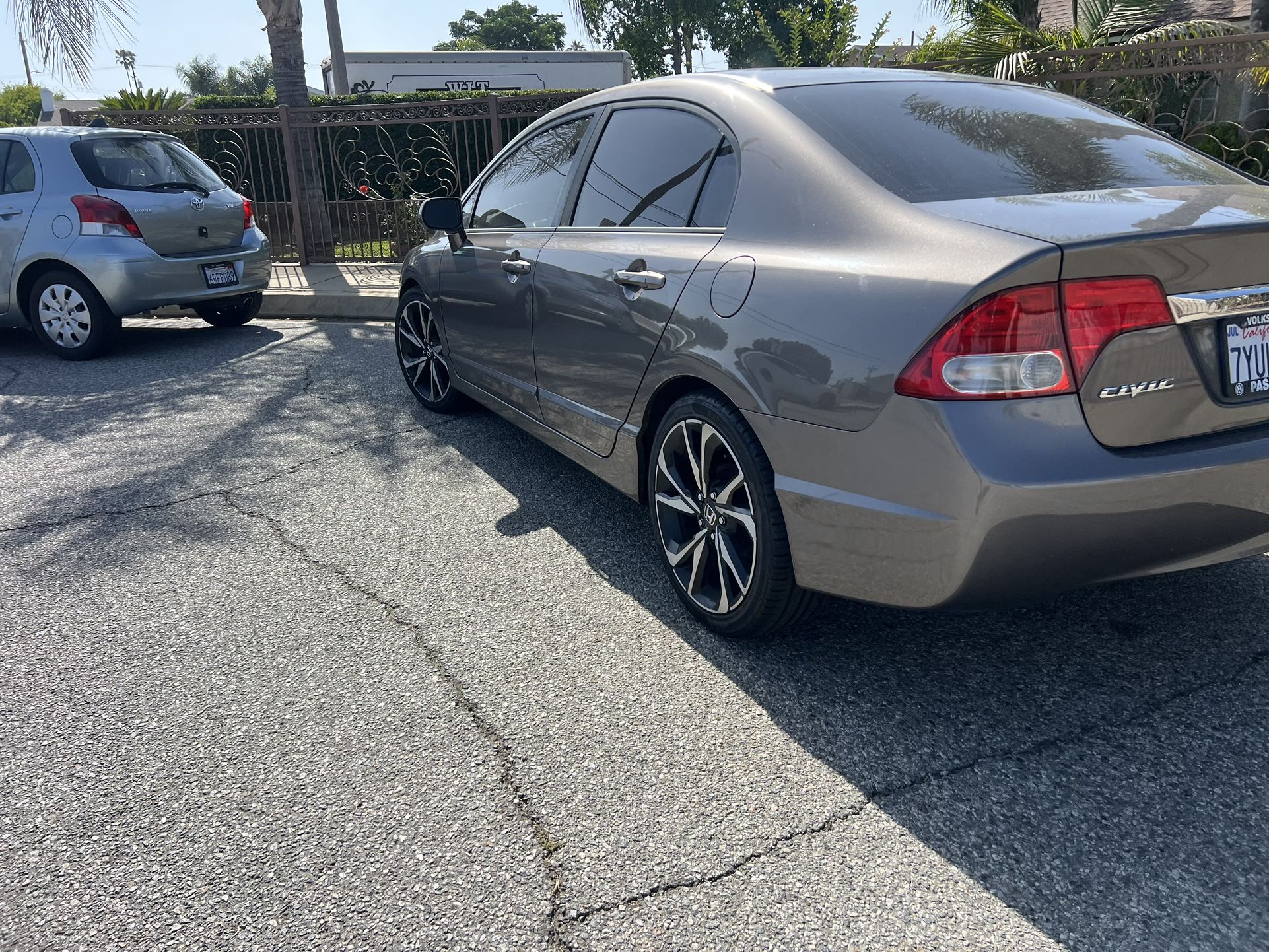 2009 Honda Civic
