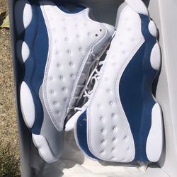 JORDAN 13 “French Blue”