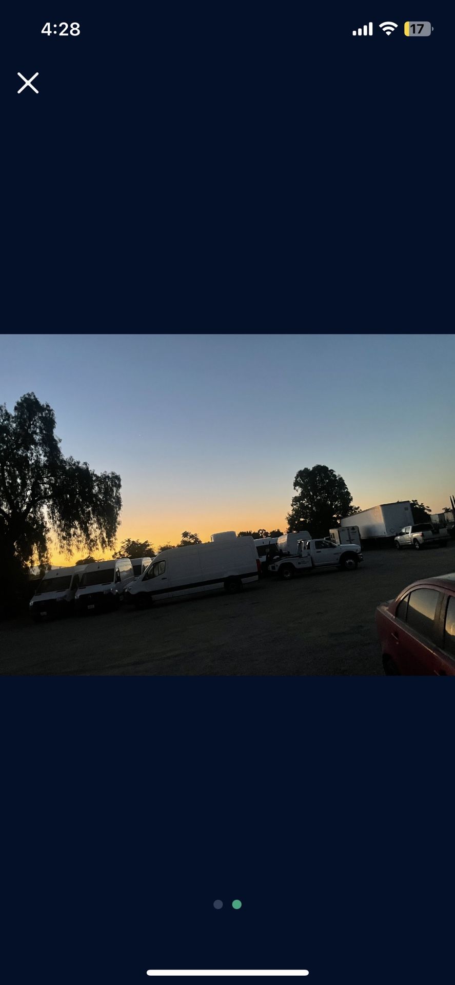 Lots ,RVs, Boats, Jetskis, Toy Hauler, Storage