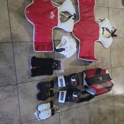 Tae Kwon Do /boxing Gear