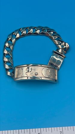 ID bracelet