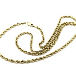 10k Chain For Her Or Kids