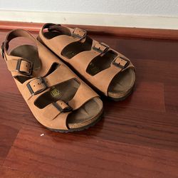 Birkenstock Sandals 