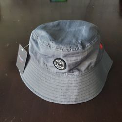 Ghost 60cm Golf Bucket Hat