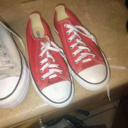 Converse Chuck Taylor