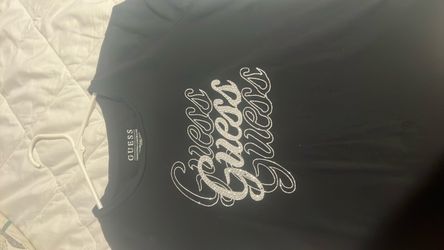 Guess shirt