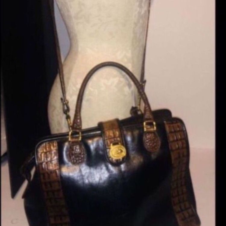 vintage brahmin handbags