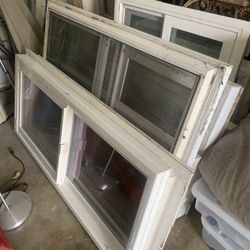 Window Each $60