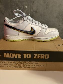 Nike Dunk Low Retro Se White 