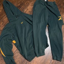 Reebok Sweats Suit