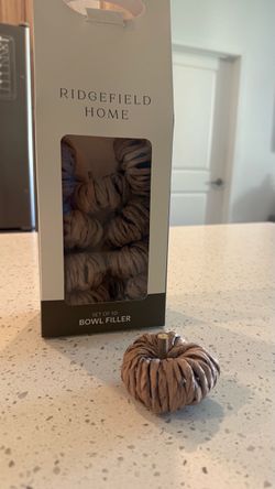 Ridgefield Home Bowl Filler Set of 10