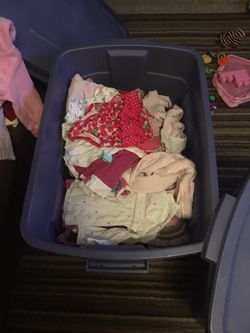 18-2t girls carters Gymboree Etc