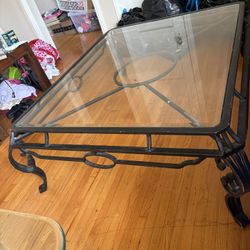 Free Table