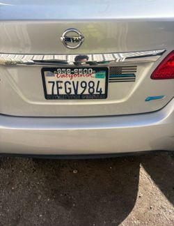 2014 Nissan Sentra