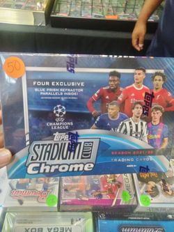 Soccer ⚽ cards