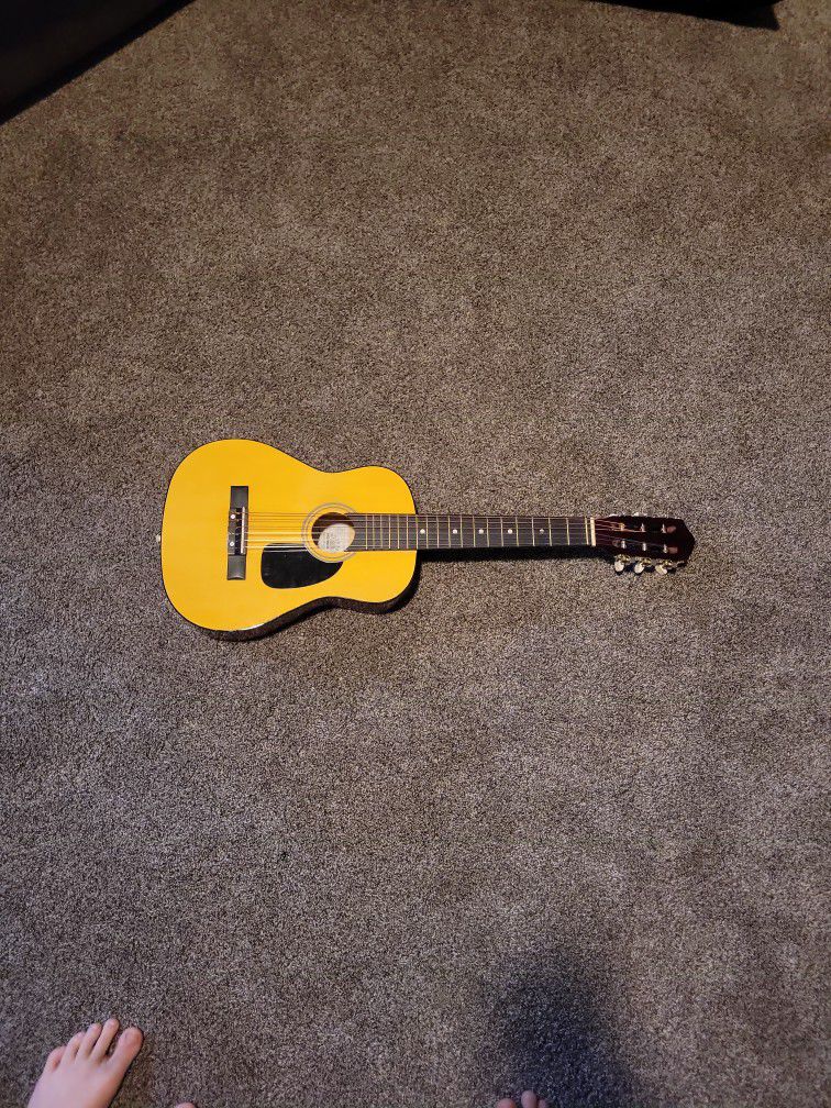 Hohner Kids Acoustic Guitar
