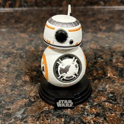 BB-8 From Star Wars