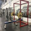 Yachtside Fitness 