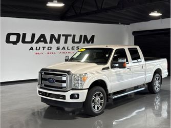 2015 Ford F-250